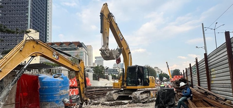 renta contra compra de maquinaria en México