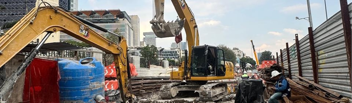 renta contra compra de maquinaria en México