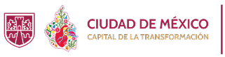logo de cliente gov cdmx
