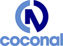 logo de cliente coconal
