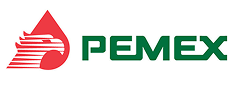 logo de cliente pemex